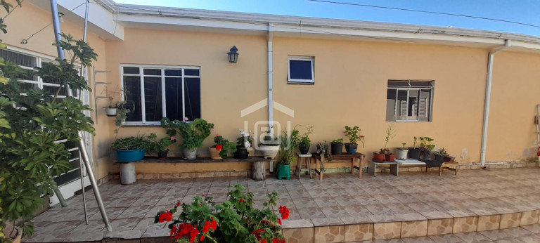 Imagem Casa com 2 Quartos à Venda, 210 m² em Santa Rosália - Poços De Caldas Imagem Casa com 2 Quartos à Venda, 210 m² em Santa Rosália - Poços De Caldas