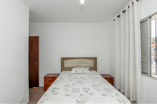 Imagem Casa com 3 Quartos à Venda, 89 m² em Jabaquara - São Paulo