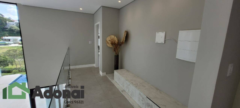 Imagem Casa com 3 Quartos à Venda, 1.250 m² em Loteamento Capital Ville - Jundiaí