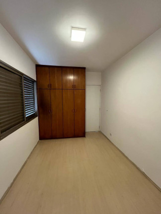 Imagem Apartamento com 2 Quartos à Venda, 62 m² em Jardim Taquaral - São Paulo Imagem Apartamento com 2 Quartos à Venda, 62 m² em Jardim Taquaral - São Paulo