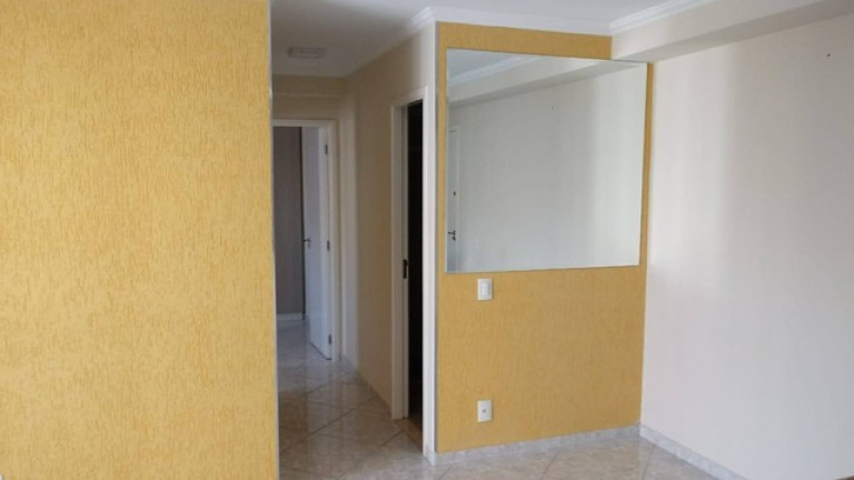 Apartamento com 2 Quartos à Venda, 50 m² em Jardim Marajoara - São Paulo