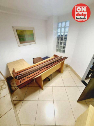 Imagem Sobrado com 4 Quartos para Alugar, 120 m² em Centro - Santos Imagem Sobrado com 4 Quartos para Alugar, 120 m² em Centro - Santos