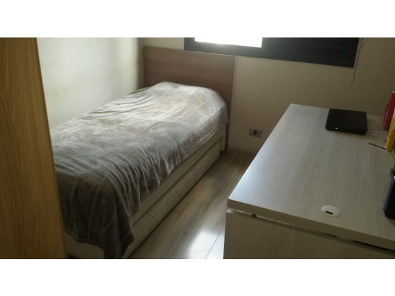 Imagem Apartamento com 3 Quartos à Venda, 74 m² em Mooca - São Paulo