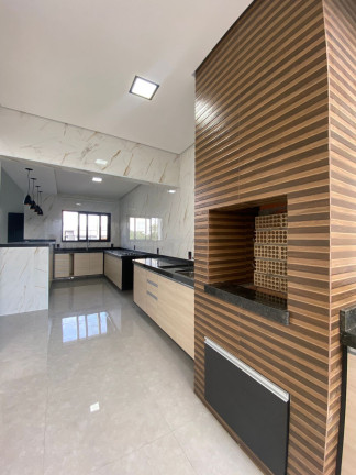 Imagem Casa de Condomínio com 2 Quartos à Venda,  em Reserva Dos Ypês I - Tatuí