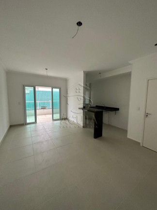 Cobertura com 3 Quartos à Venda, 98 m² em Toninhas - Ubatuba