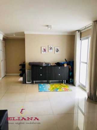 Imagem Apartamento com 3 Quartos à Venda, 71 m² em água Branca - São Paulo