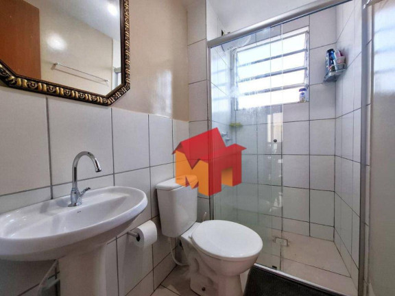 Imagem Apartamento com 2 Quartos à Venda, 42 m² em Jardim Bertoni - Americana Imagem Apartamento com 2 Quartos à Venda, 42 m² em Jardim Bertoni - Americana