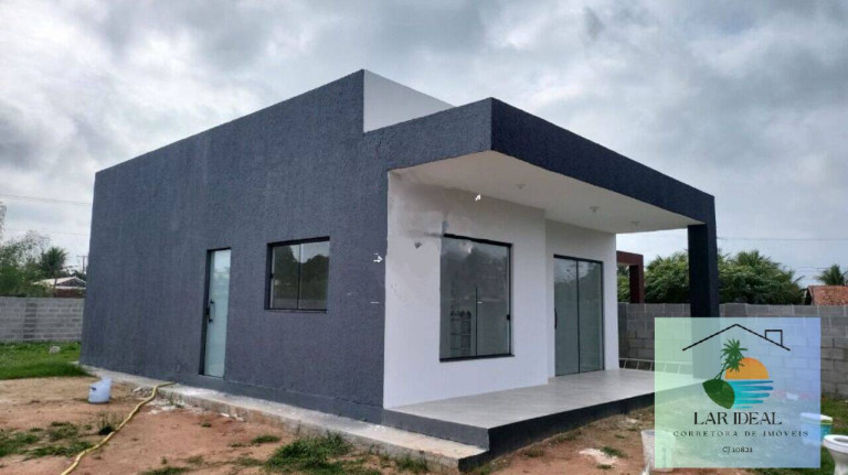 Casa com 2 Quartos à Venda, 490 m² em Praia Seca - Araruama