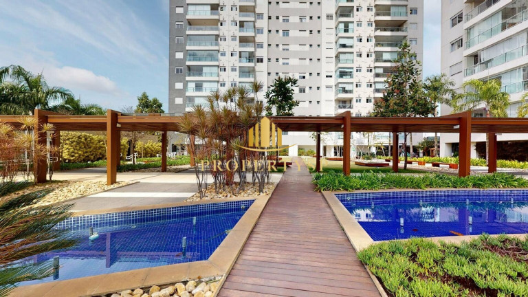 Imagem Apartamento com 3 Quartos à Venda, 87 m² em Vila Anastácio - São Paulo
