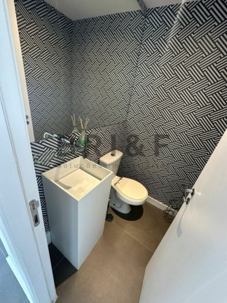 Imagem Apartamento com 2 Quartos à Venda, 112 m² em Campo Belo - São Paulo Imagem Apartamento com 2 Quartos à Venda, 112 m² em Campo Belo - São Paulo