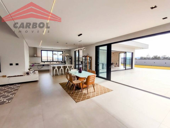Imagem Casa de Condomínio com 3 Quartos à Venda, 1 m² em Caxambú - Jundiaí Imagem Casa de Condomínio com 3 Quartos à Venda, 1 m² em Caxambú - Jundiaí