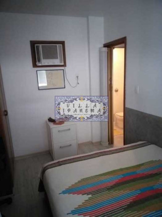 Imagem Apartamento com 2 Quartos à Venda, 50 m² em Laranjeiras - Rio De Janeiro