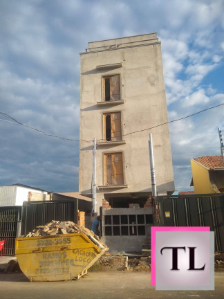 Imagem Apartamento com 2 Quartos à Venda, 55 m² em Parque Primavera - Poços De Caldas