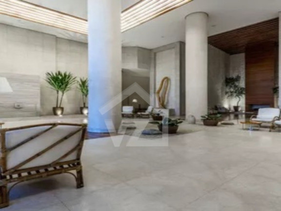 Imagem Apartamento com 1 Quarto para Alugar, 45 m² em Brooklin Paulista - São Paulo Imagem Apartamento com 1 Quarto para Alugar, 45 m² em Brooklin Paulista - São Paulo