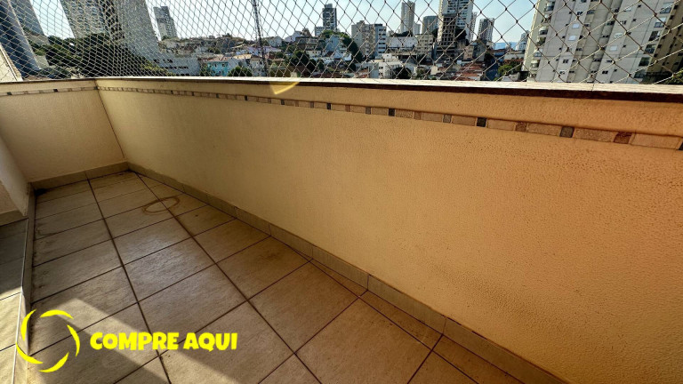 Imagem Apartamento com 3 Quartos à Venda, 110 m² em Santana - São Paulo