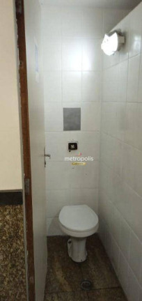Imagem Sala Comercial à Venda ou Locação, 312 m² em Jardim - Santo André Imagem Sala Comercial à Venda ou Locação, 312 m² em Jardim - Santo André