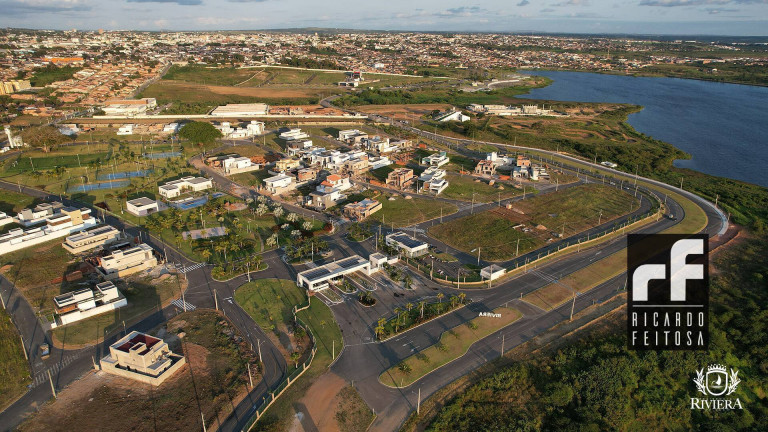 Terreno em Condomínio à Venda,  em Arapiraca
