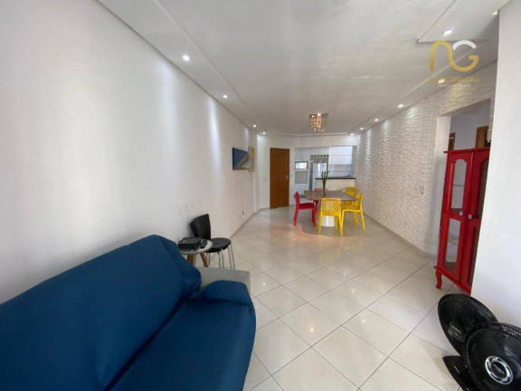 Imagem Apartamento com 3 Quartos à Venda, 100 m² em Tupi - Praia Grande Imagem Apartamento com 3 Quartos à Venda, 100 m² em Tupi - Praia Grande