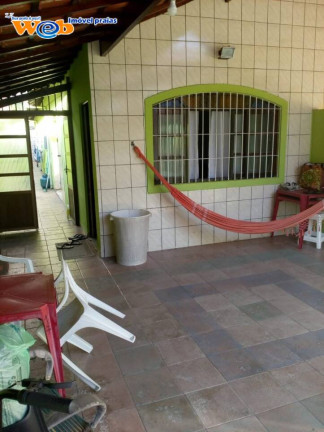 Casa com 2 Quartos à Venda, 80 m² em Vila Tupi - Praia Grande