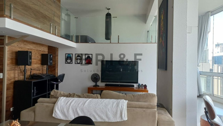 Imagem Apartamento com 2 Quartos à Venda, 130 m² em Brooklin - São Paulo Imagem Apartamento com 2 Quartos à Venda, 130 m² em Brooklin - São Paulo