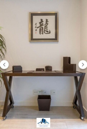 Imagem Apartamento com 1 Quarto para Alugar, 60 m² em Barra Funda - São Paulo