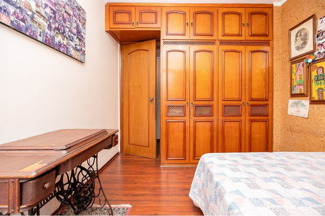 Imagem Imóvel com 3 Quartos à Venda, 118 m² em Itaim Bibi - São Paulo Imagem Imóvel com 3 Quartos à Venda, 118 m² em Itaim Bibi - São Paulo