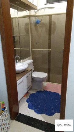 Imagem Apartamento com 2 Quartos à Venda, 60 m² em Vila São José - Taubaté Imagem Apartamento com 2 Quartos à Venda, 60 m² em Vila São José - Taubaté