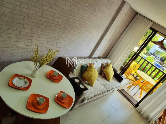 Apartamento com 2 Quartos à Venda, 62 m² em Ipojuca