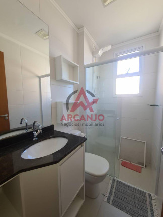 Imagem Apartamento com 2 Quartos à Venda, 55 m² em Toninhas - Ubatuba Imagem Apartamento com 2 Quartos à Venda, 55 m² em Toninhas - Ubatuba