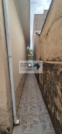 Imagem Casa com 3 Quartos à Venda, 120 m² em Ipiranga - São Paulo