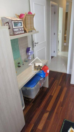 Imagem Apartamento com 3 Quartos à Venda, 121 m² em Granja Julieta - São Paulo Imagem Apartamento com 3 Quartos à Venda, 121 m² em Granja Julieta - São Paulo
