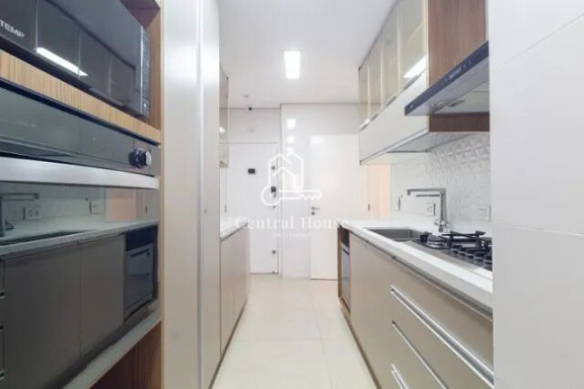Imagem Cobertura com 3 Quartos à Venda, 206 m² em Moema - São Paulo Imagem Cobertura com 3 Quartos à Venda, 206 m² em Moema - São Paulo