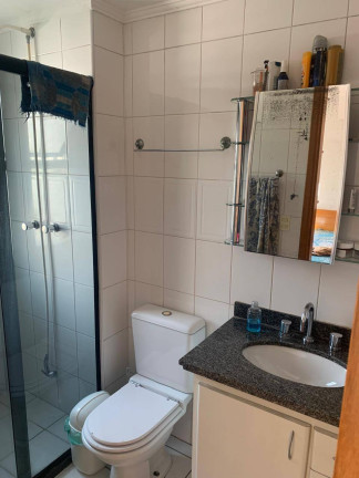 Imagem Apartamento com 3 Quartos à Venda, 97 m² em Bosque Da Saúde - São Paulo Imagem Apartamento com 3 Quartos à Venda, 97 m² em Bosque Da Saúde - São Paulo