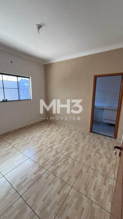 Imagem Casa com 3 Quartos à Venda, 147 m² em Jardim Residencial Ravagnani - Sumaré Imagem Casa com 3 Quartos à Venda, 147 m² em Jardim Residencial Ravagnani - Sumaré