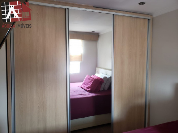Imagem Apartamento com 2 Quartos à Venda, 47 m² em Vila Curuçá - São Paulo