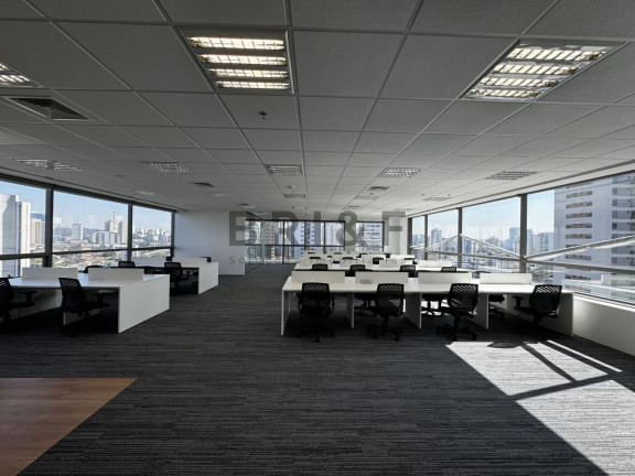 Imóvel Comercial para Alugar, 267 m² em Brooklin - São Paulo