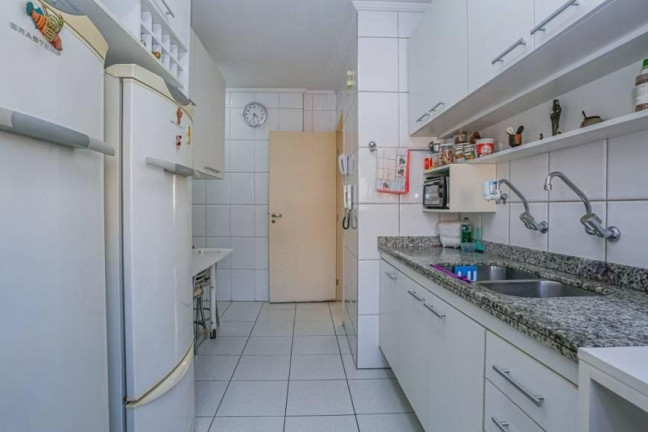 Imagem Apartamento com 3 Quartos à Venda, 137 m² em Vila Olímpia - São Paulo