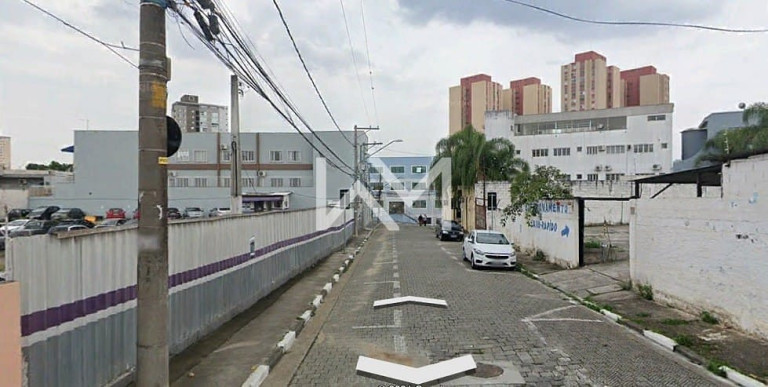 Imagem Terreno à Venda, 3.000 m² em Jardim Madeirense - Guarulhos