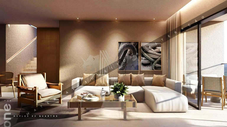 Imagem Apartamento com 1 Quarto à Venda, 36 m² em Paiva - Cabo De Santo Agostinho Imagem Apartamento com 1 Quarto à Venda, 36 m² em Paiva - Cabo De Santo Agostinho