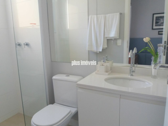 Imagem Apartamento com 3 Quartos à Venda, 159 m² em Morumbi - São Paulo