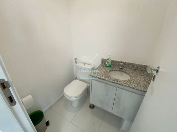 Imagem Sala Comercial à Venda, 48 m² em Vila Cordeiro - São Paulo Imagem Sala Comercial à Venda, 48 m² em Vila Cordeiro - São Paulo