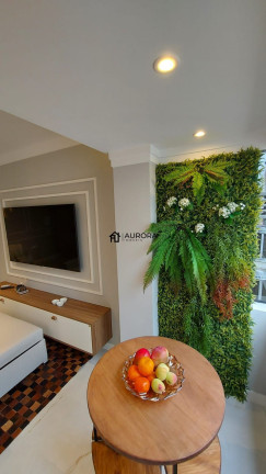 Imagem Apartamento com 1 Quarto à Venda, 52 m² em Centro - Balneário Camboriú