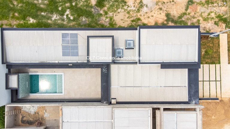 Imagem Casa com 3 Quartos à Venda,  em Colinas De Indaiatuba - Indaiatuba