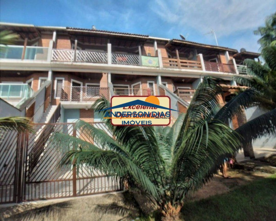 Casa com 2 Quartos à Venda, 86 m² em Massaguaçu - Caraguatatuba