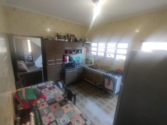 Imagem Casa com 2 Quartos à Venda, 83 m² em Maracanã - Praia Grande