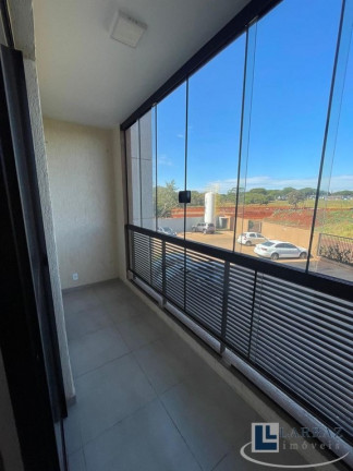 Imagem Imóvel com 2 Quartos à Venda, 52 m² em Quintas De Sao Jose (bonfim Paulista) - Ribeirão Preto