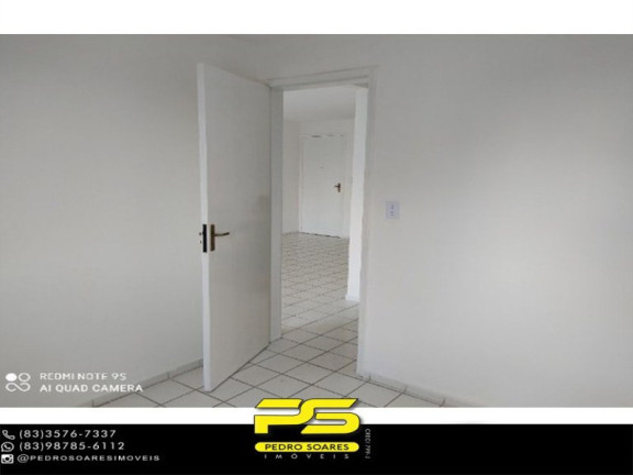 Imagem Apartamento com 2 Quartos à Venda, 72 m² em Alto Do Mateus - João Pessoa