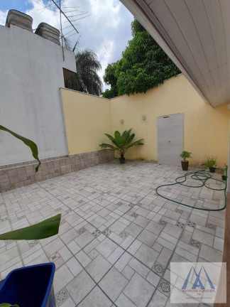 Imagem Sobrado com 3 Quartos à Venda, 223 m² em Jardim Santa Teresa - Mogi Das Cruzes