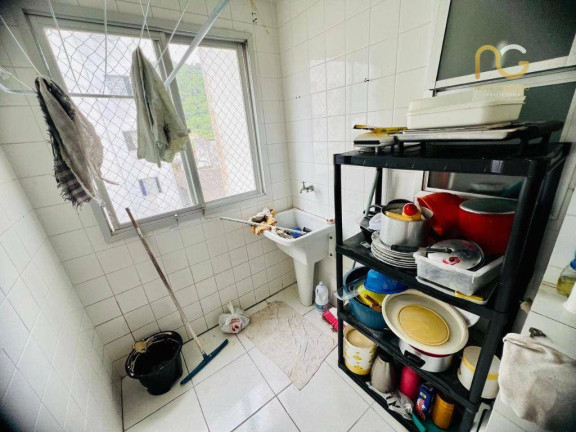 Imagem Apartamento com 2 Quartos à Venda, 51 m² em Canto Do Forte - Praia Grande Imagem Apartamento com 2 Quartos à Venda, 51 m² em Canto Do Forte - Praia Grande