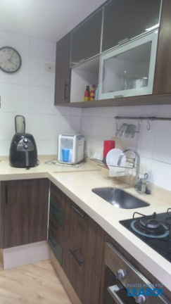 Imagem Apartamento com 2 Quartos à Venda, 57 m² em Vila Valparaíso - Santo André Imagem Apartamento com 2 Quartos à Venda, 57 m² em Vila Valparaíso - Santo André